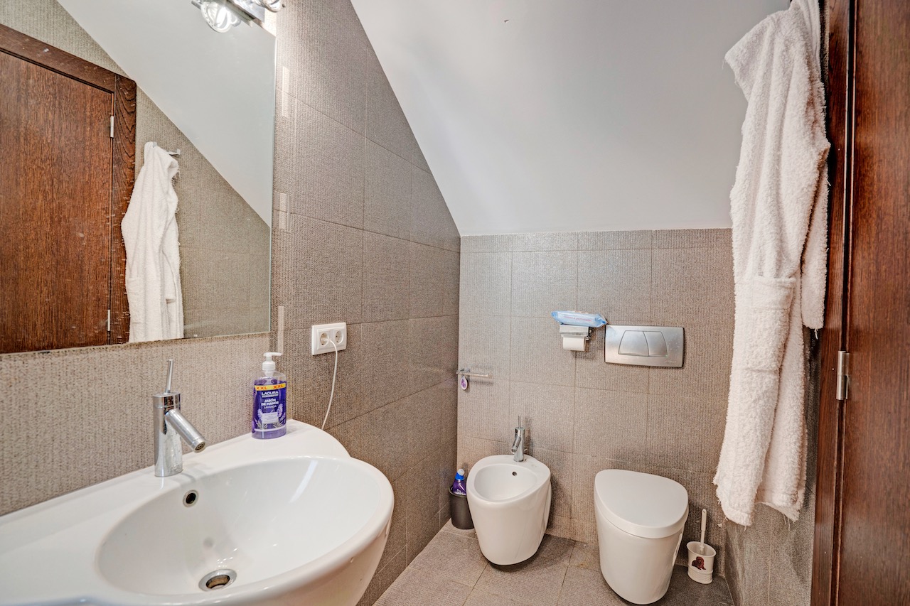 Villa for sale in les Bassetes, Benissa