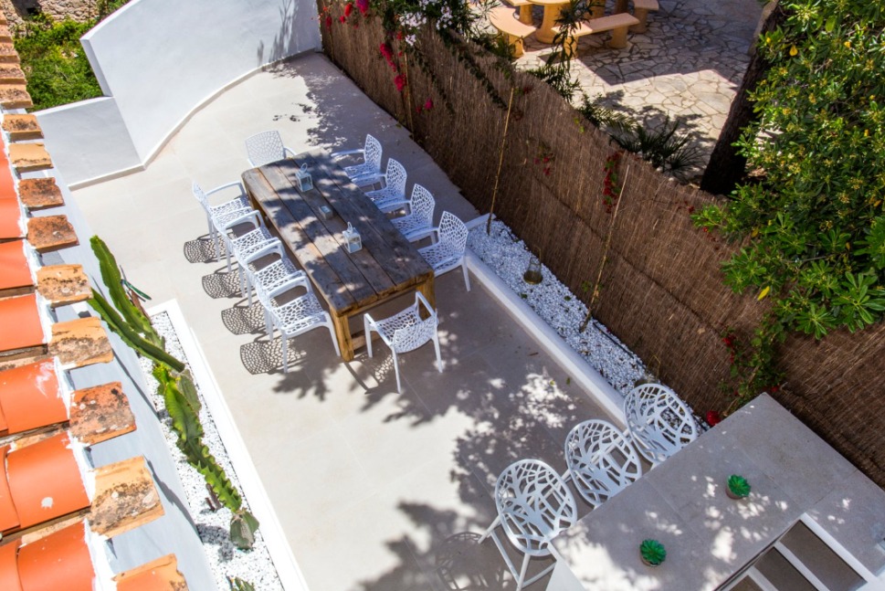 Chalet moderne au Montgó, Denia