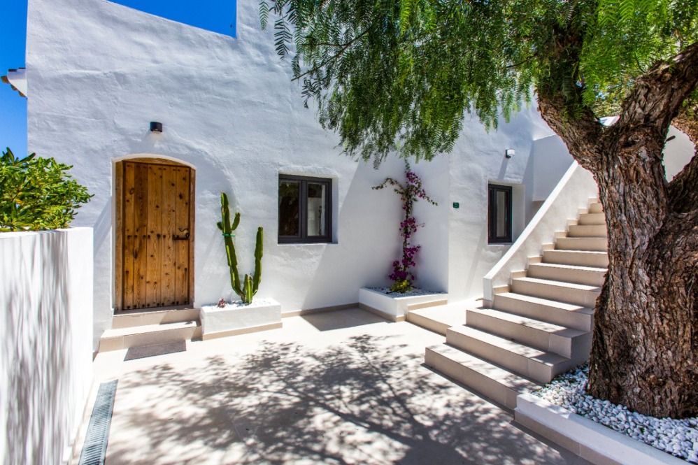 Chalet moderne au Montgó, Denia