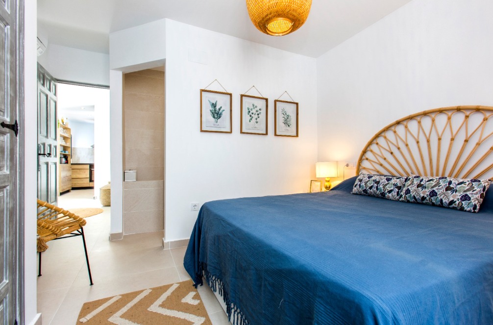 Chalet moderne au Montgó, Denia