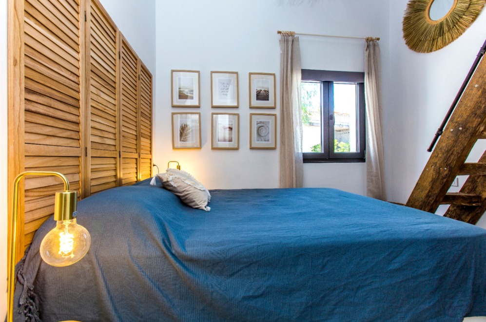 Chalet moderne au Montgó, Denia