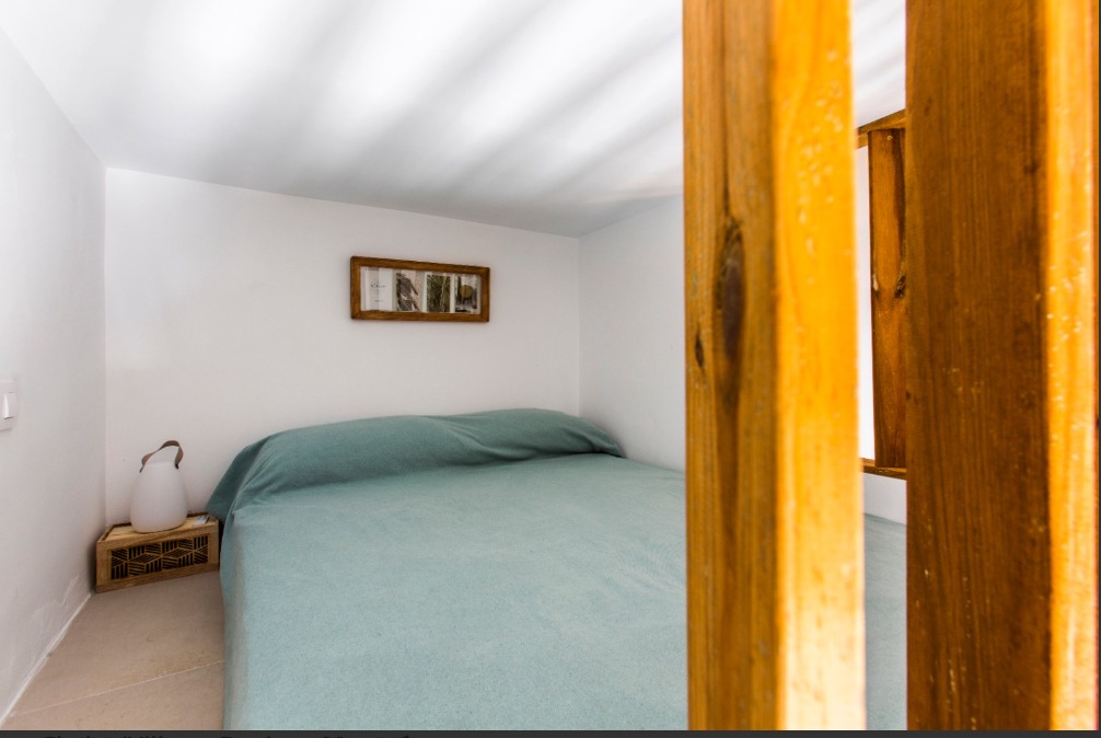 Chalet moderne au Montgó, Denia