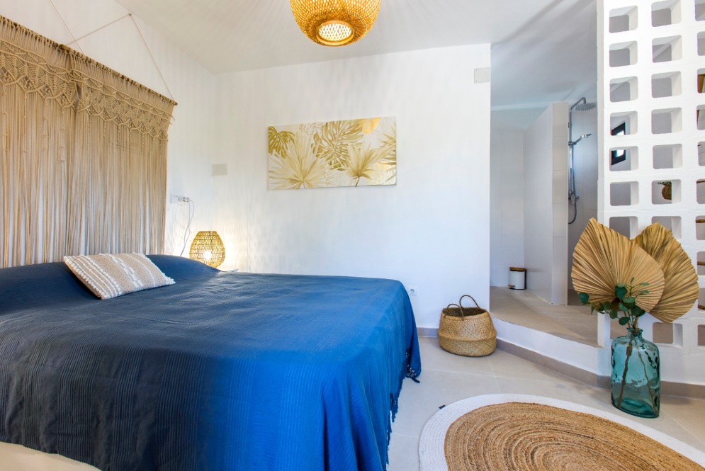 Chalet moderne au Montgó, Denia