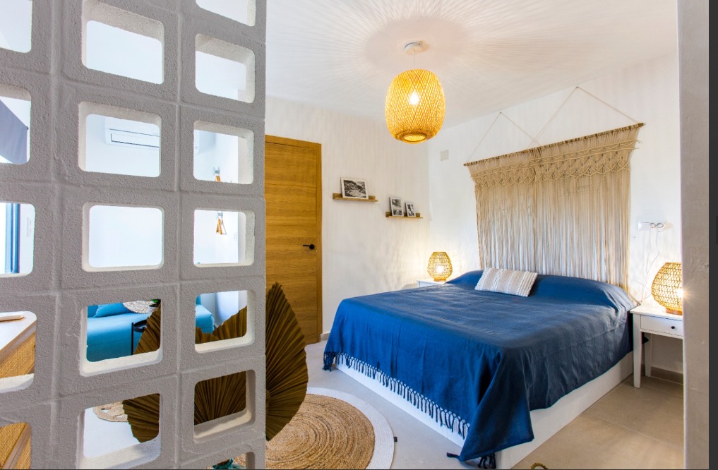 Chalet moderne au Montgó, Denia