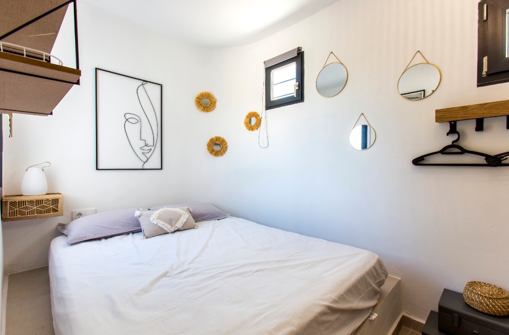 Chalet moderne au Montgó, Denia