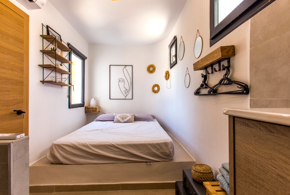 Chalet moderne au Montgó, Denia