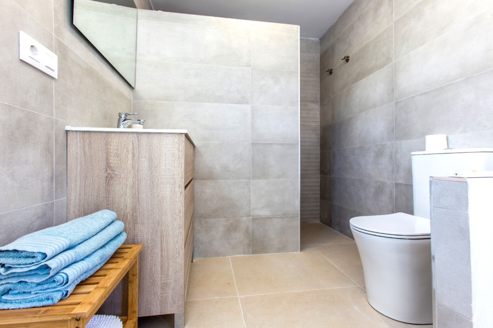 Chalet moderne au Montgó, Denia