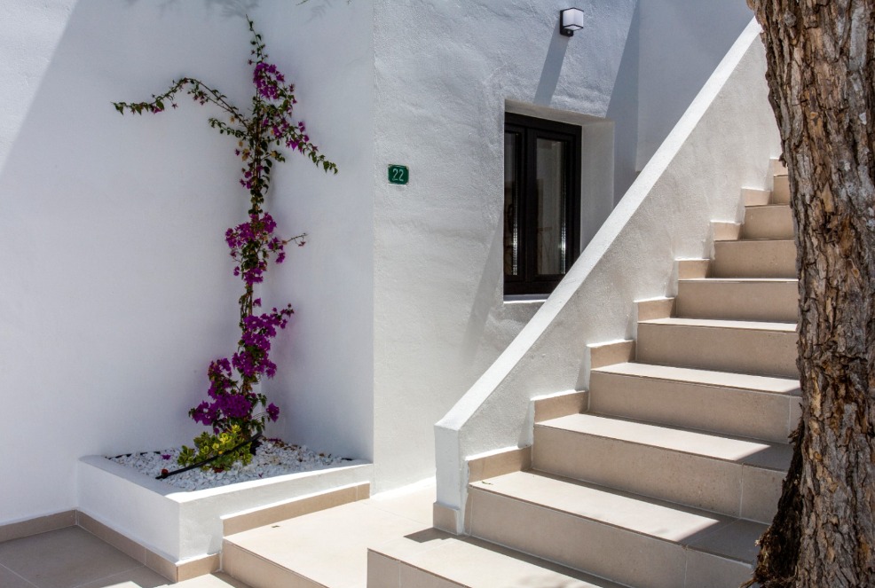 Chalet moderne au Montgó, Denia