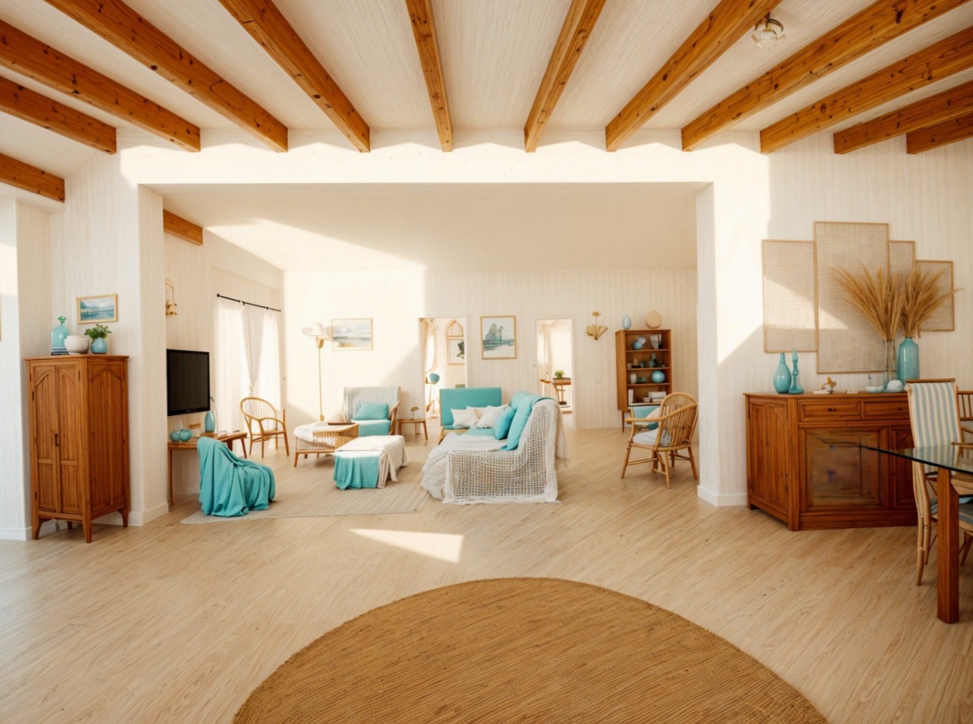 Villa avec vue sur la mer à Denia