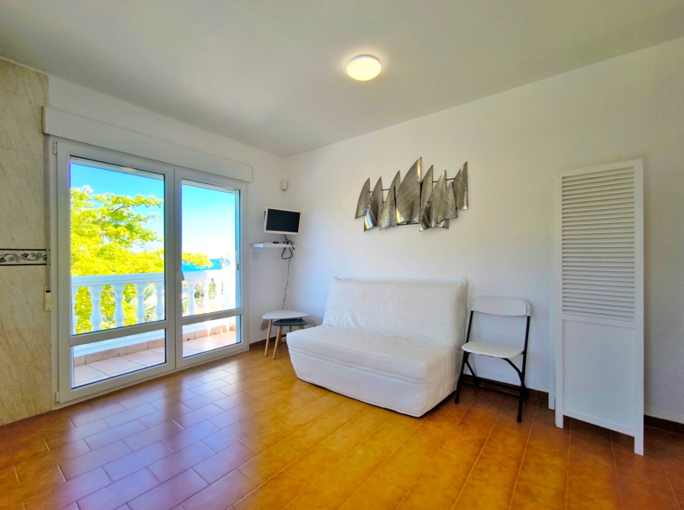 Villa avec vue sur la mer à Denia
