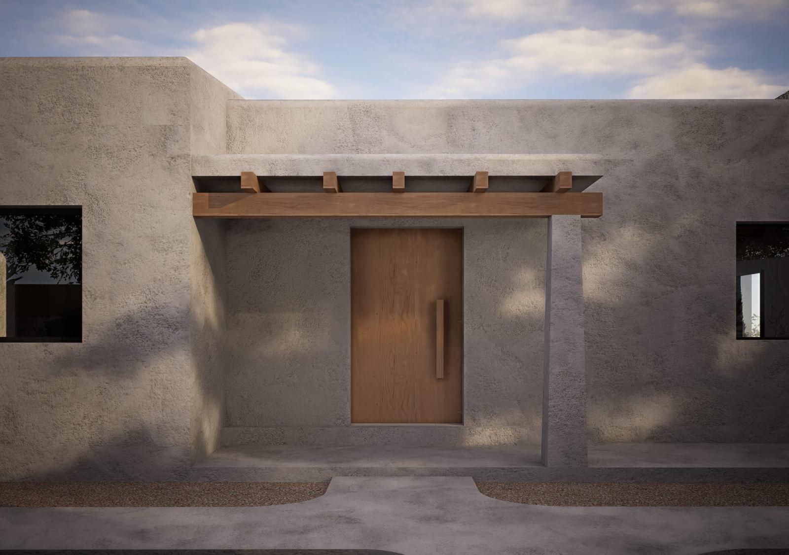 Timeless Ibizan-style architecture – a designer villa with soul, light, and infinite views in Dénia.