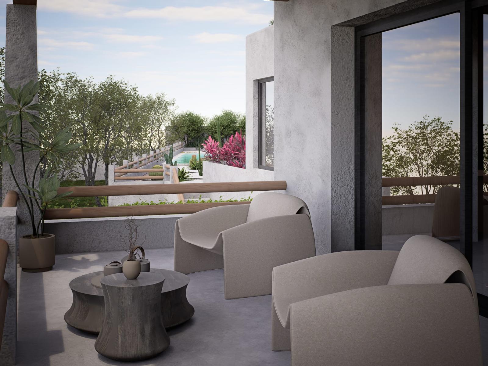 Timeless Ibizan-style architecture – a designer villa with soul, light, and infinite views in Dénia.