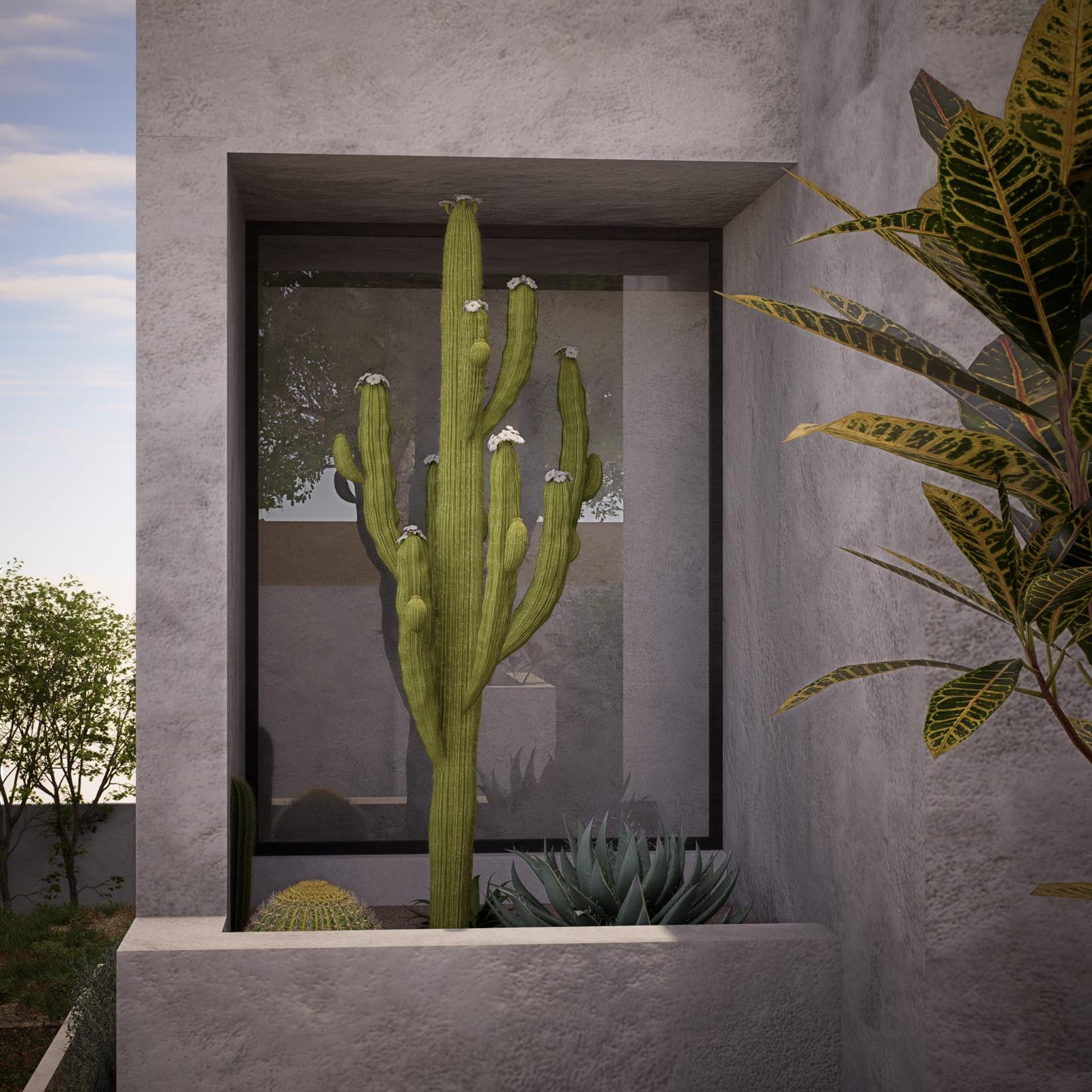 Timeless Ibizan-style architecture – a designer villa with soul, light, and infinite views in Dénia.