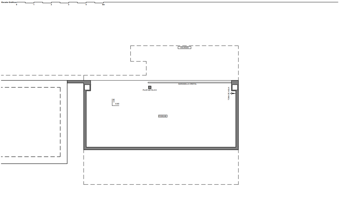 Villa de Luxe à Cumbre del Sol avec 3 chambres
