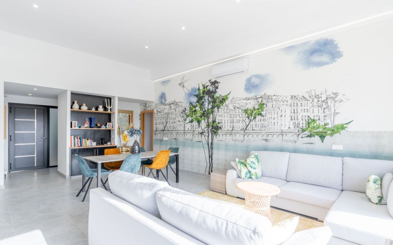 Villa de Luxe Exclusive à Pla del Mar, Moraira