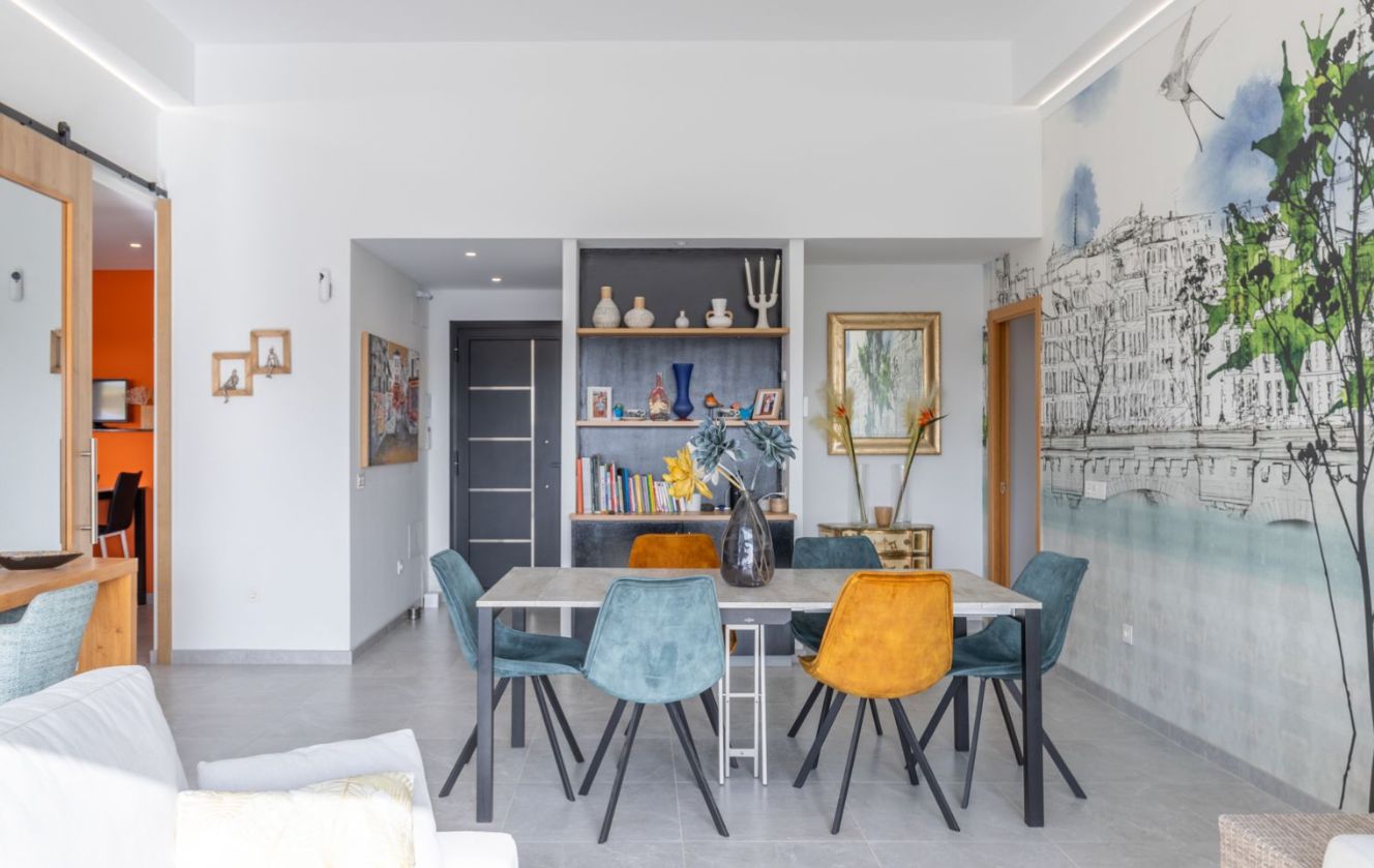 Villa de Luxe Exclusive à Pla del Mar, Moraira