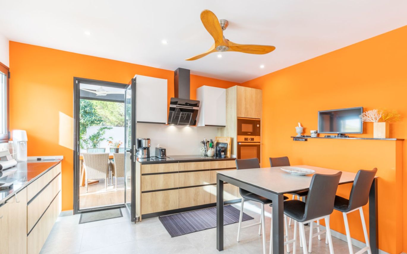 Villa de Luxe Exclusive à Pla del Mar, Moraira