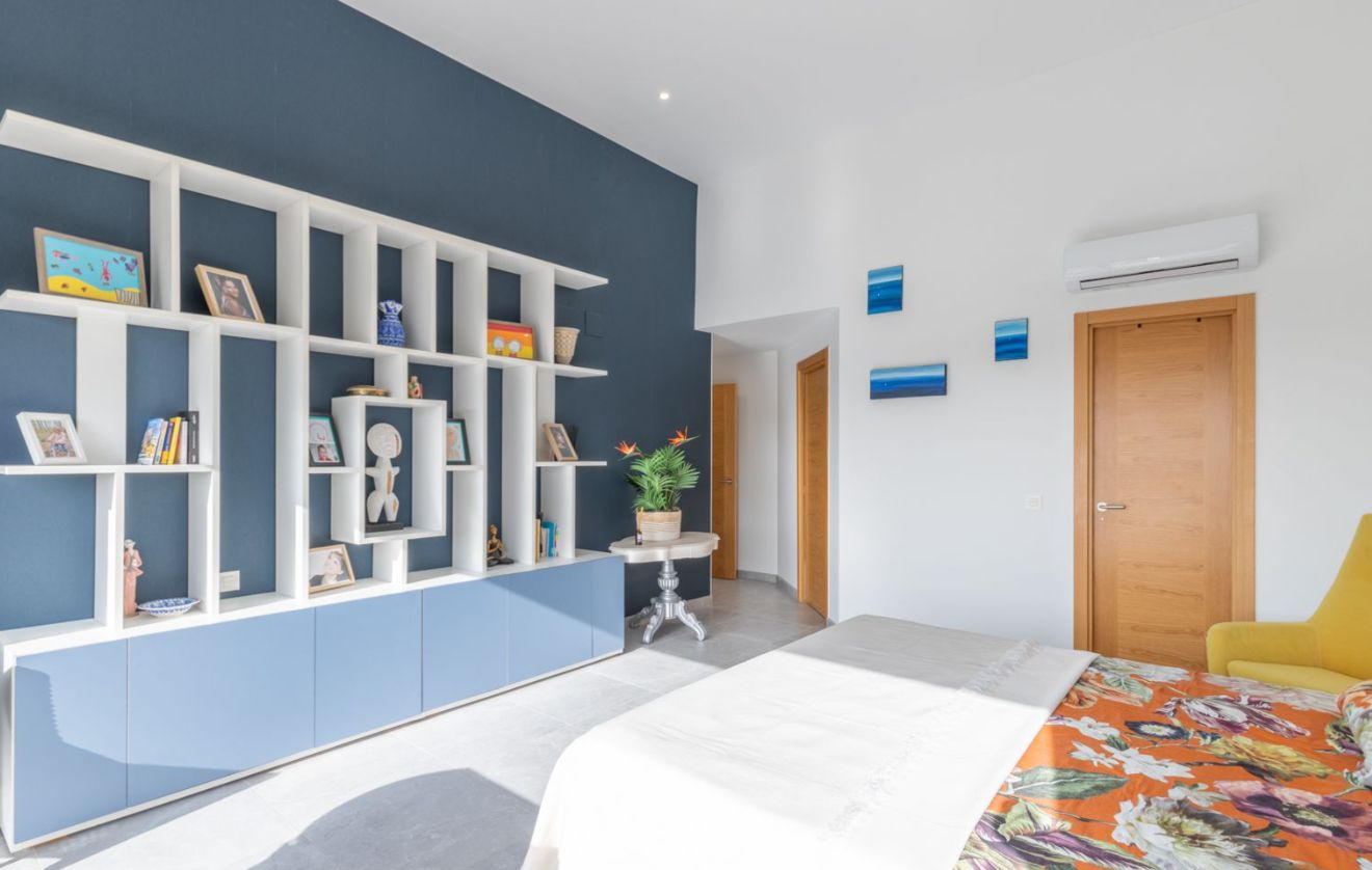 Villa de Luxe Exclusive à Pla del Mar, Moraira