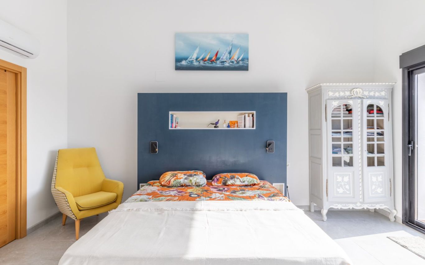 Villa de Luxe Exclusive à Pla del Mar, Moraira