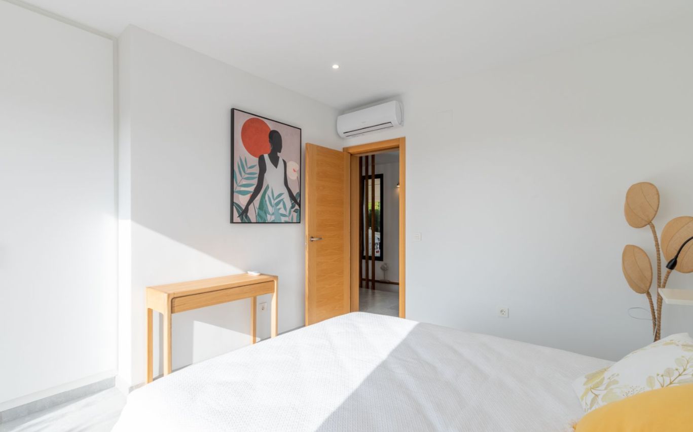 Villa de Luxe Exclusive à Pla del Mar, Moraira