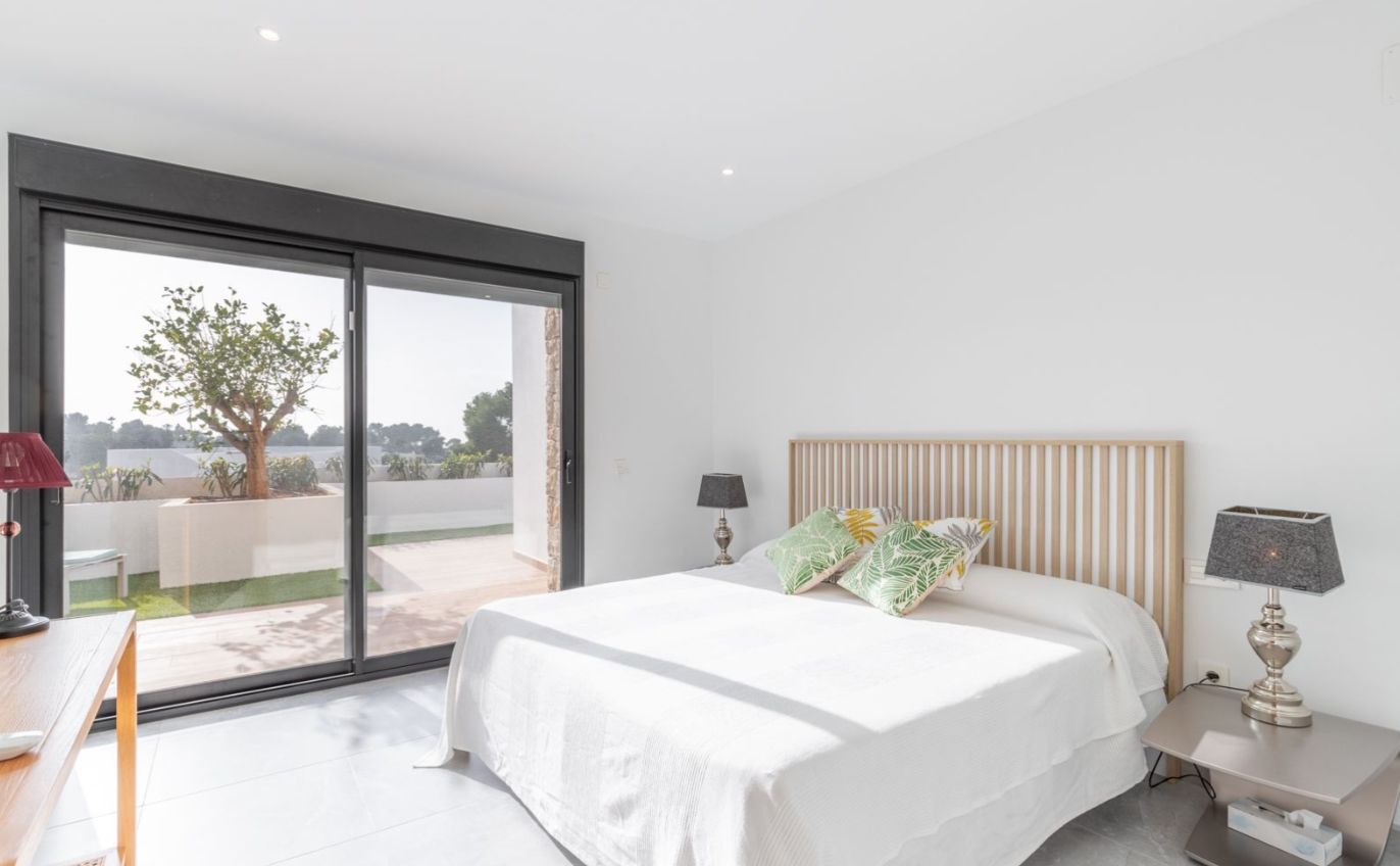Villa de Luxe Exclusive à Pla del Mar, Moraira