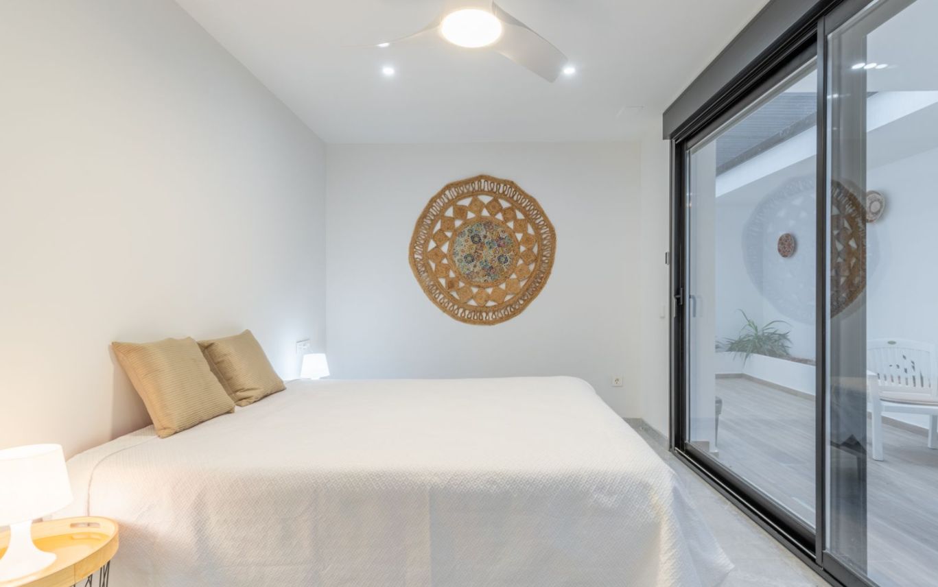 Villa de Luxe Exclusive à Pla del Mar, Moraira