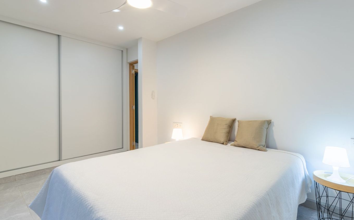 Villa de Luxe Exclusive à Pla del Mar, Moraira