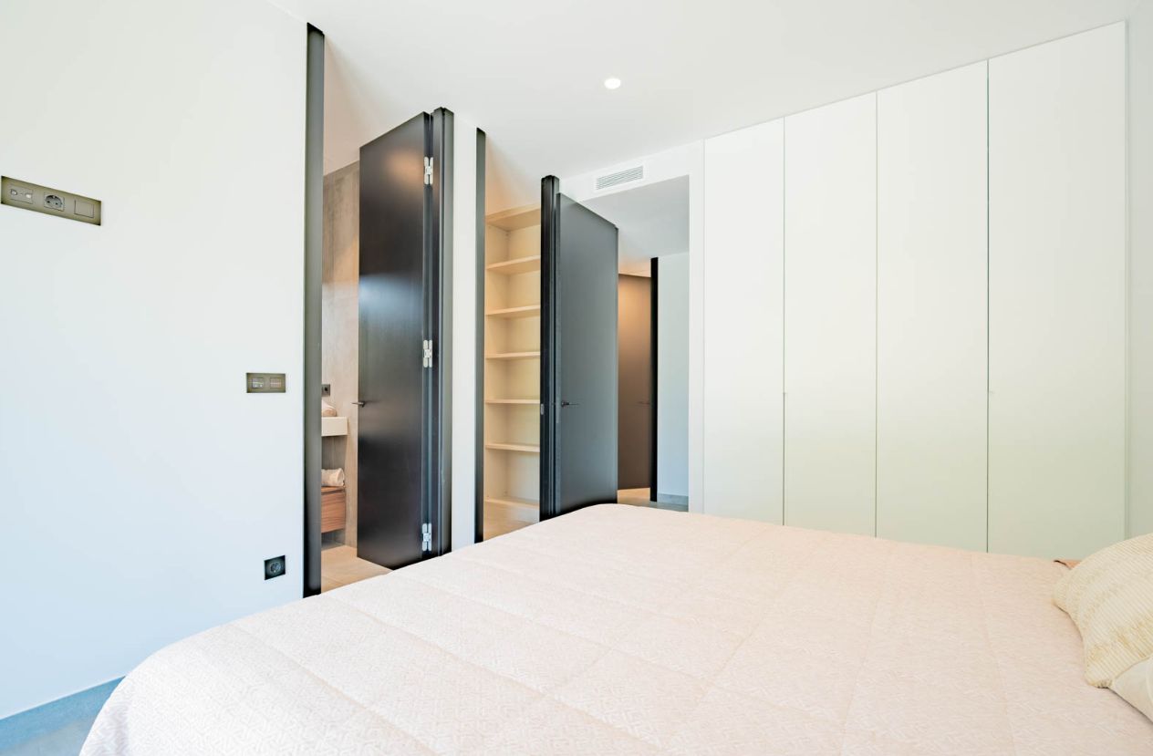 Villa de luxe avec 5 chambres et piscine à Altea, Alicante