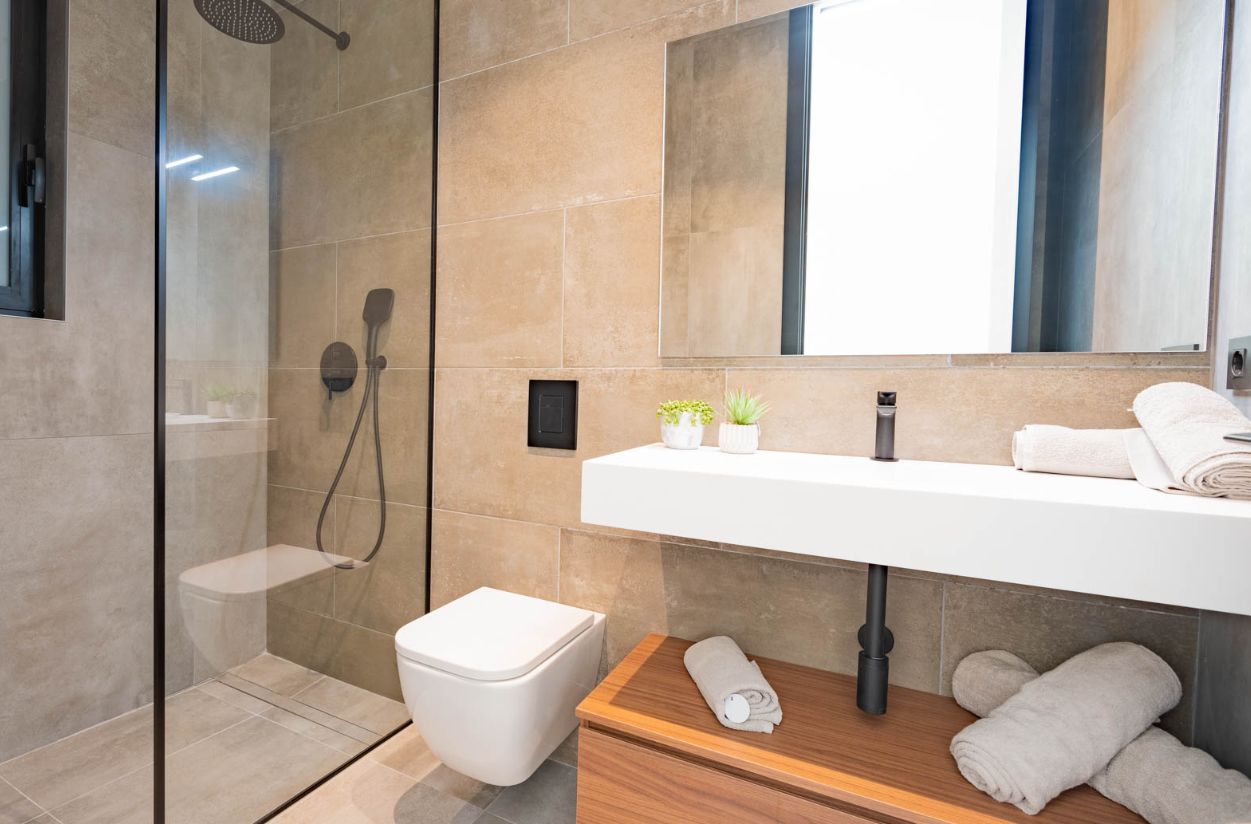 Villa de luxe avec 5 chambres et piscine à Altea, Alicante