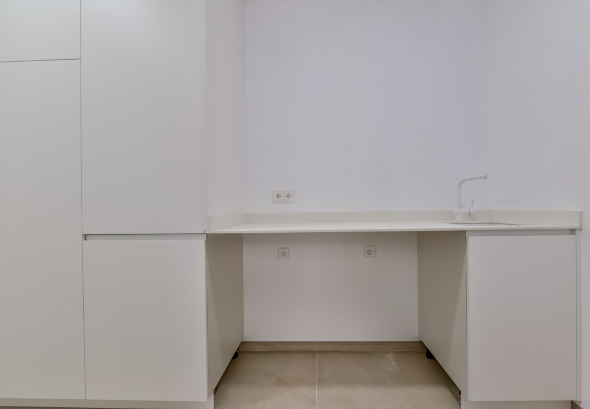 Spektakuläre Villa mit 4 Schlafzimmern in Altea, Alicante.