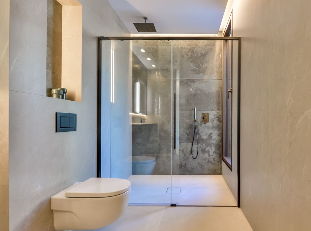 Spektakuläre Villa mit 4 Schlafzimmern in Altea, Alicante.