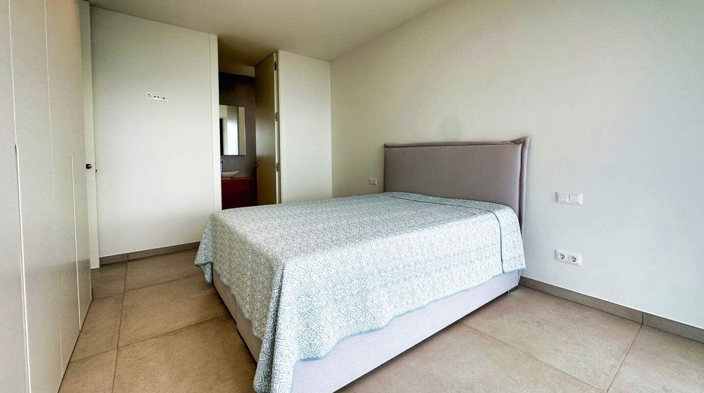 Villa de Lujo Exclusiva con Vistas Panorámicas al Mar en Benissa