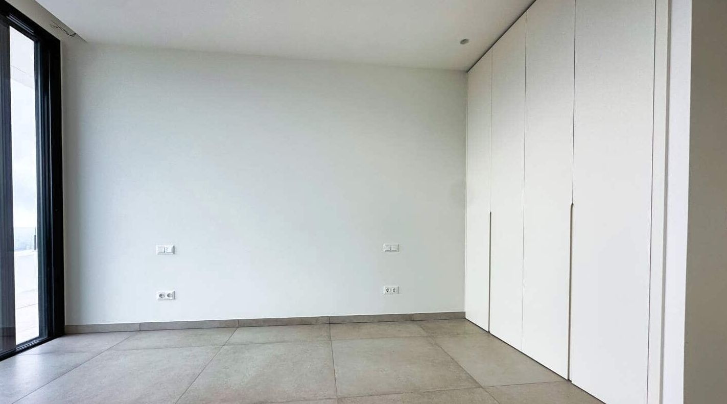 Villa de Lujo Exclusiva con Vistas Panorámicas al Mar en Benissa