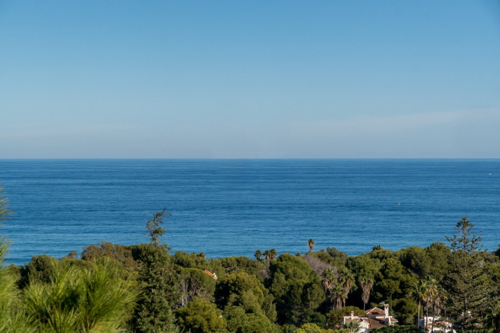 Villa exceptionnelle de 3 chambres avec piscine et vue sur la mer à Denia