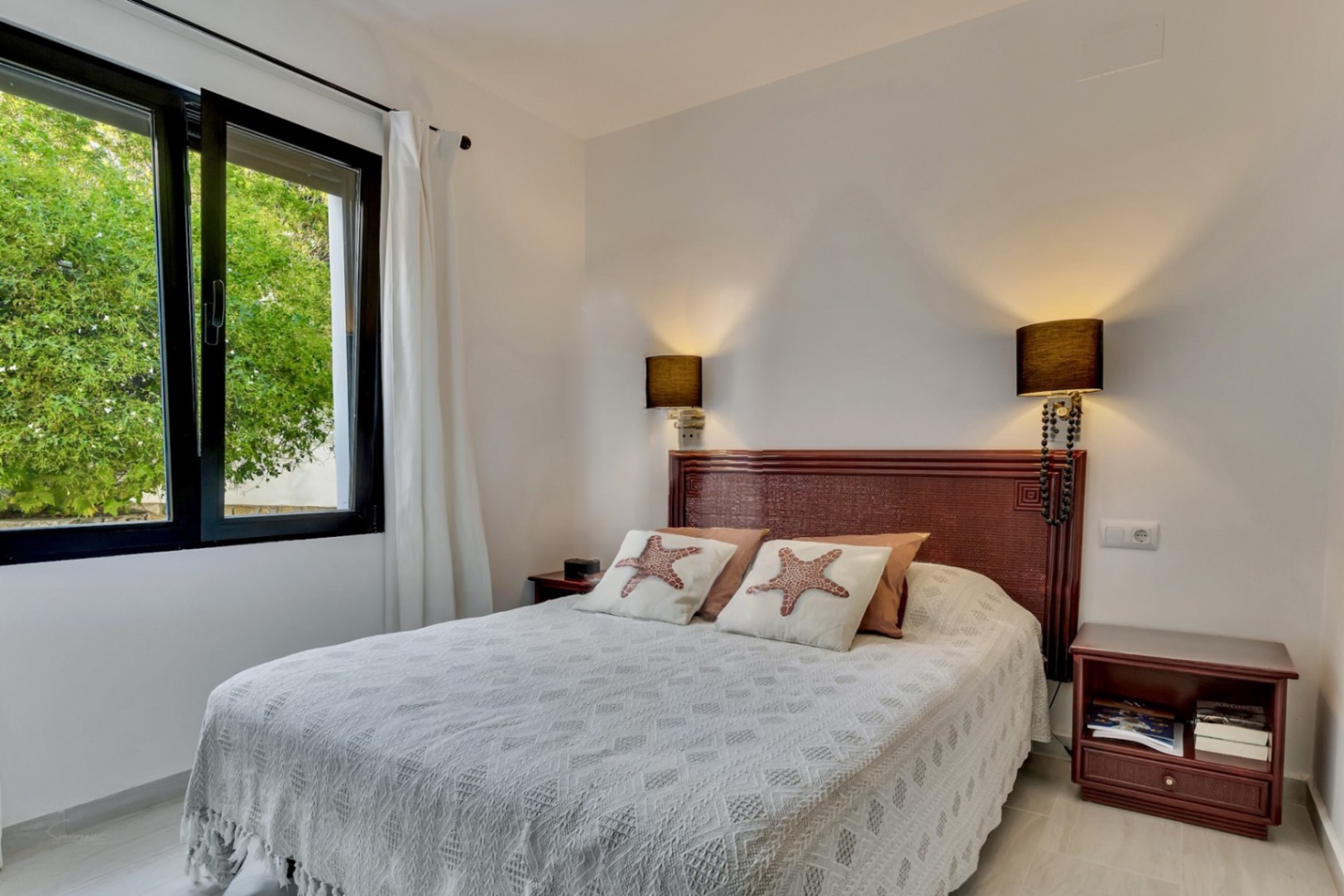 Villa exceptionnelle de 3 chambres avec piscine et vue sur la mer à Denia