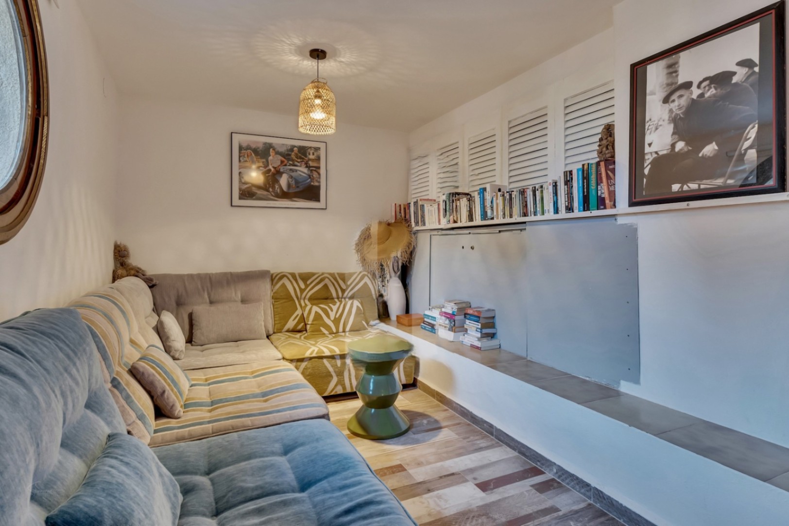 Villa exceptionnelle de 3 chambres avec piscine et vue sur la mer à Denia