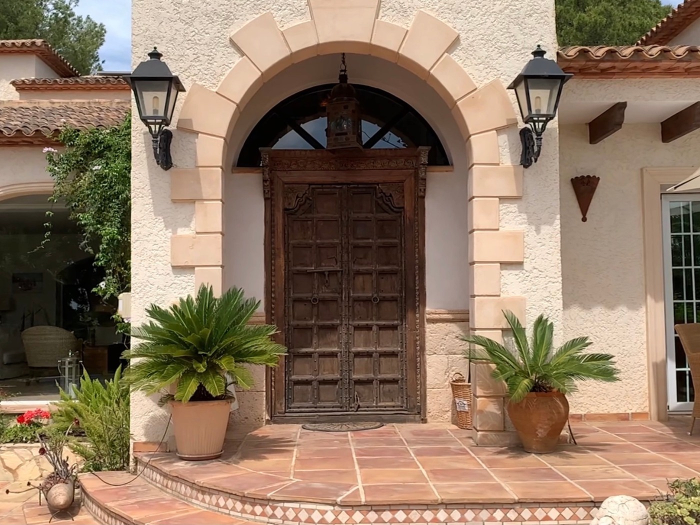Villa de rêve à Alfaz del Pi
