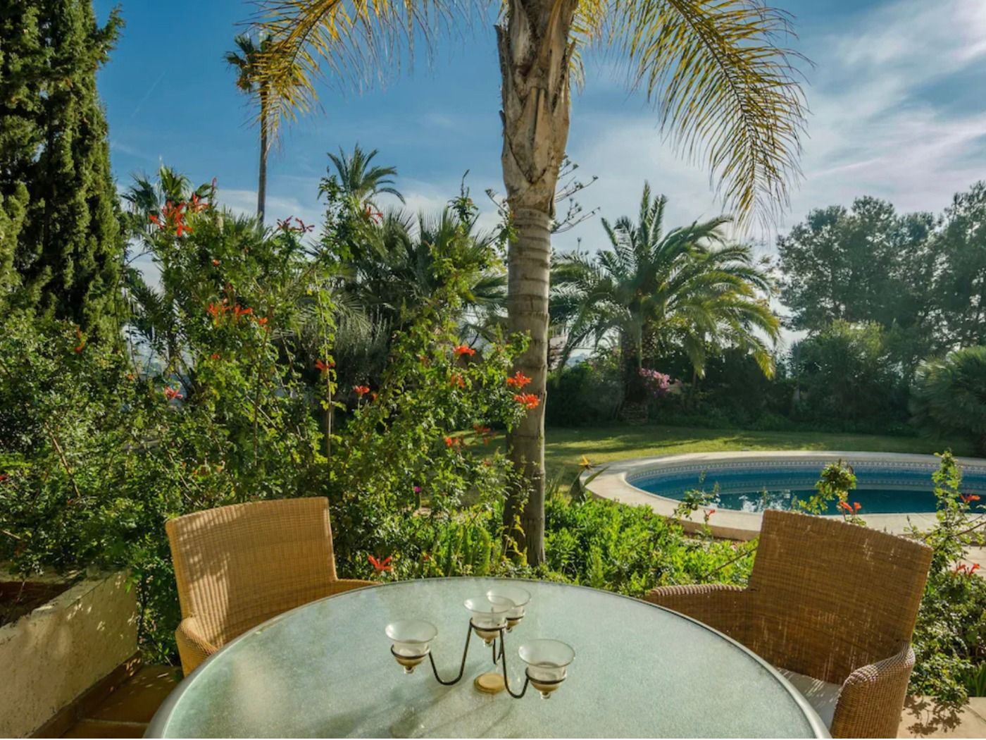 Villa de rêve à Alfaz del Pi