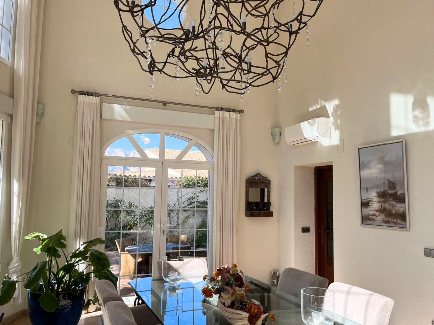 Villa de rêve à Alfaz del Pi
