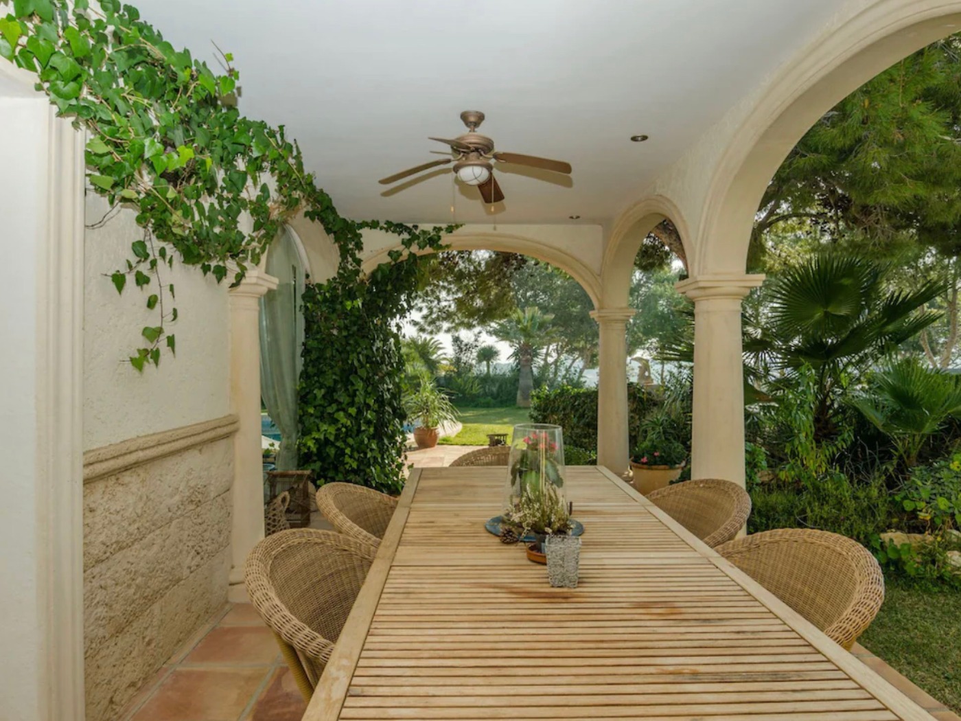 Villa de rêve à Alfaz del Pi