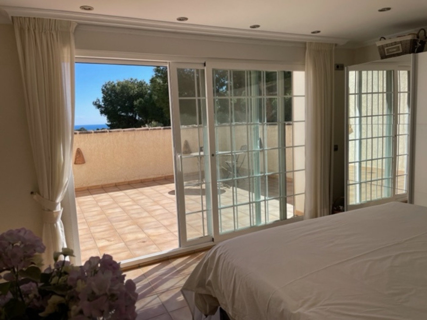 Villa de rêve à Alfaz del Pi