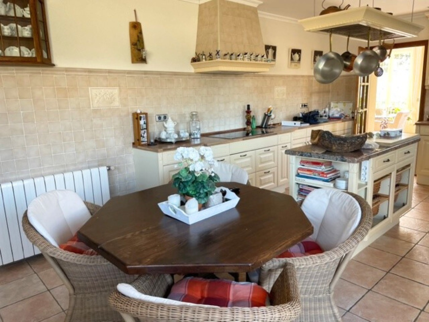 Villa de rêve à Alfaz del Pi