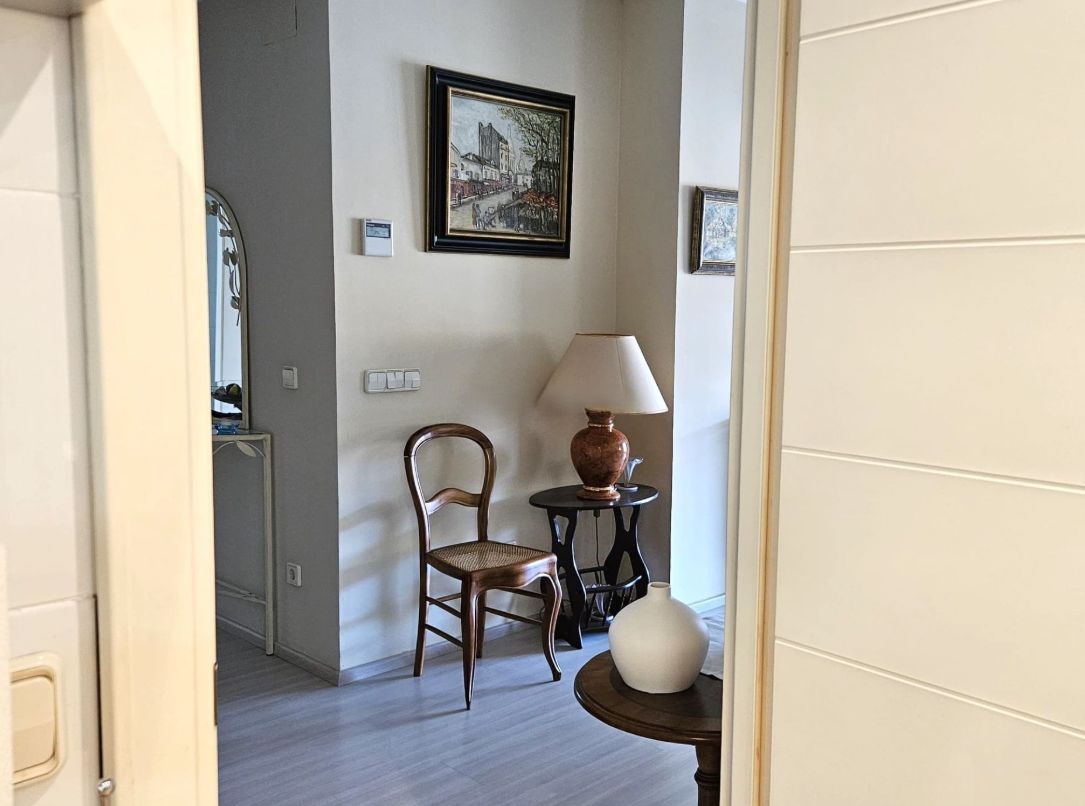Eksklusiv duplexleilighet med havutsikt i Dénia