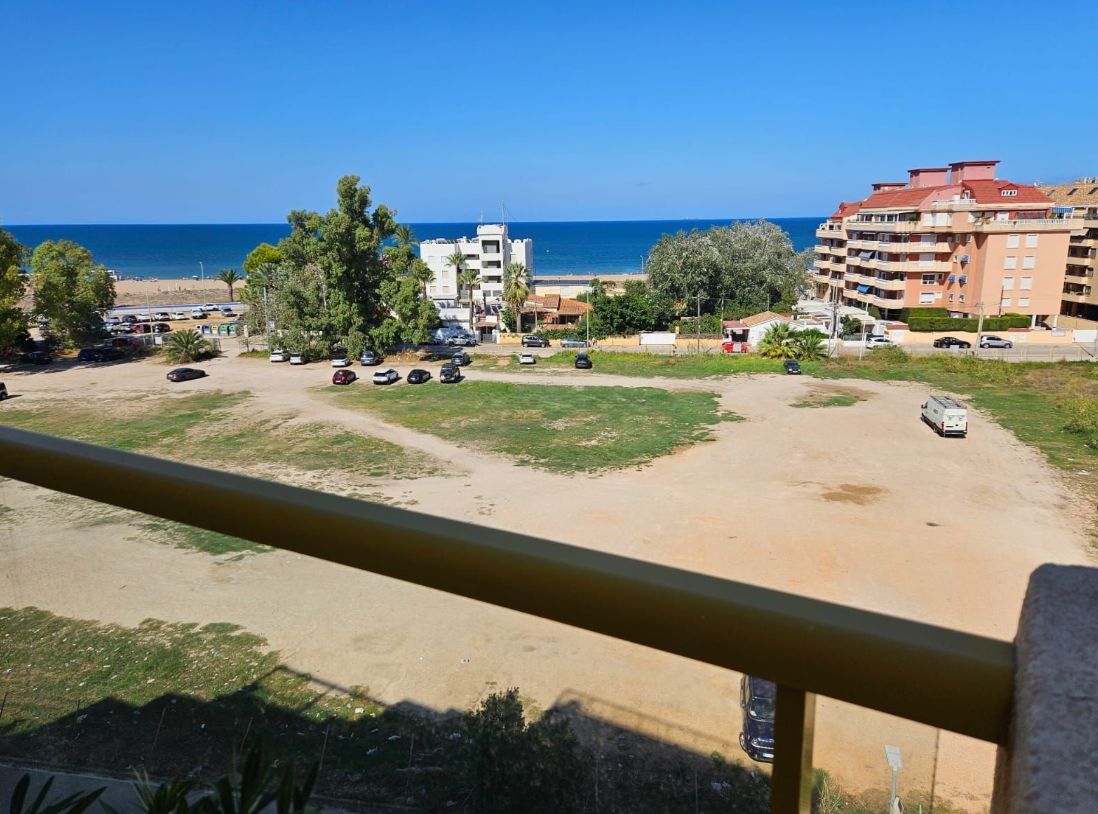 Eksklusiv duplexleilighet med havutsikt i Dénia