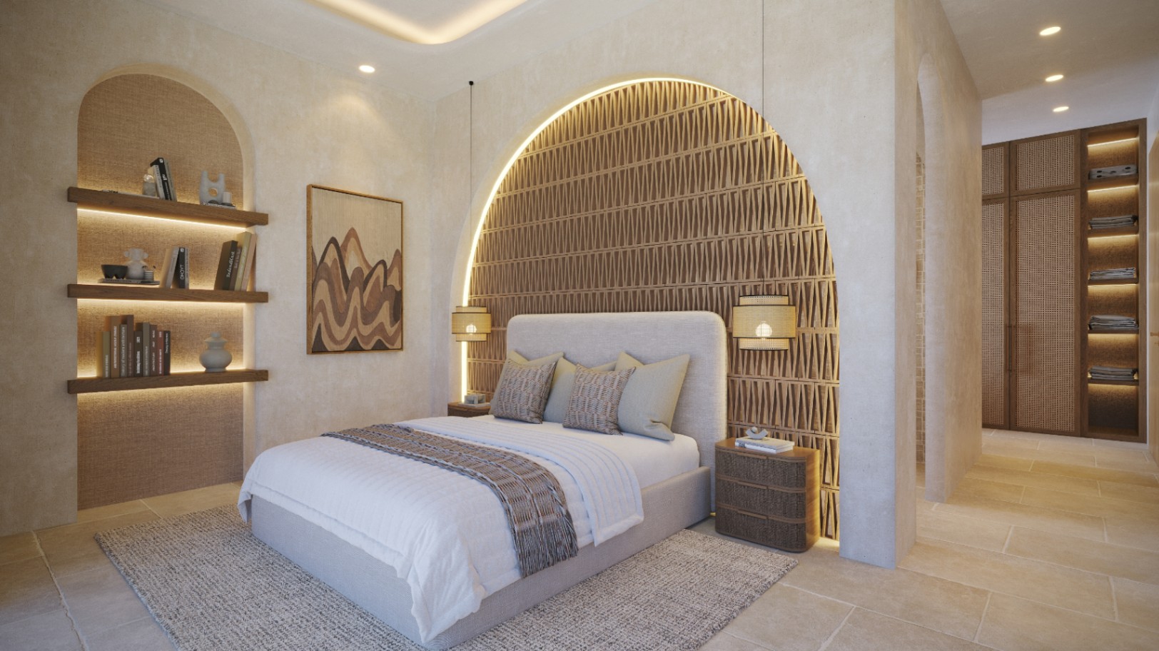 Villa mit 4 Schlafzimmern und Pool in Jávea
