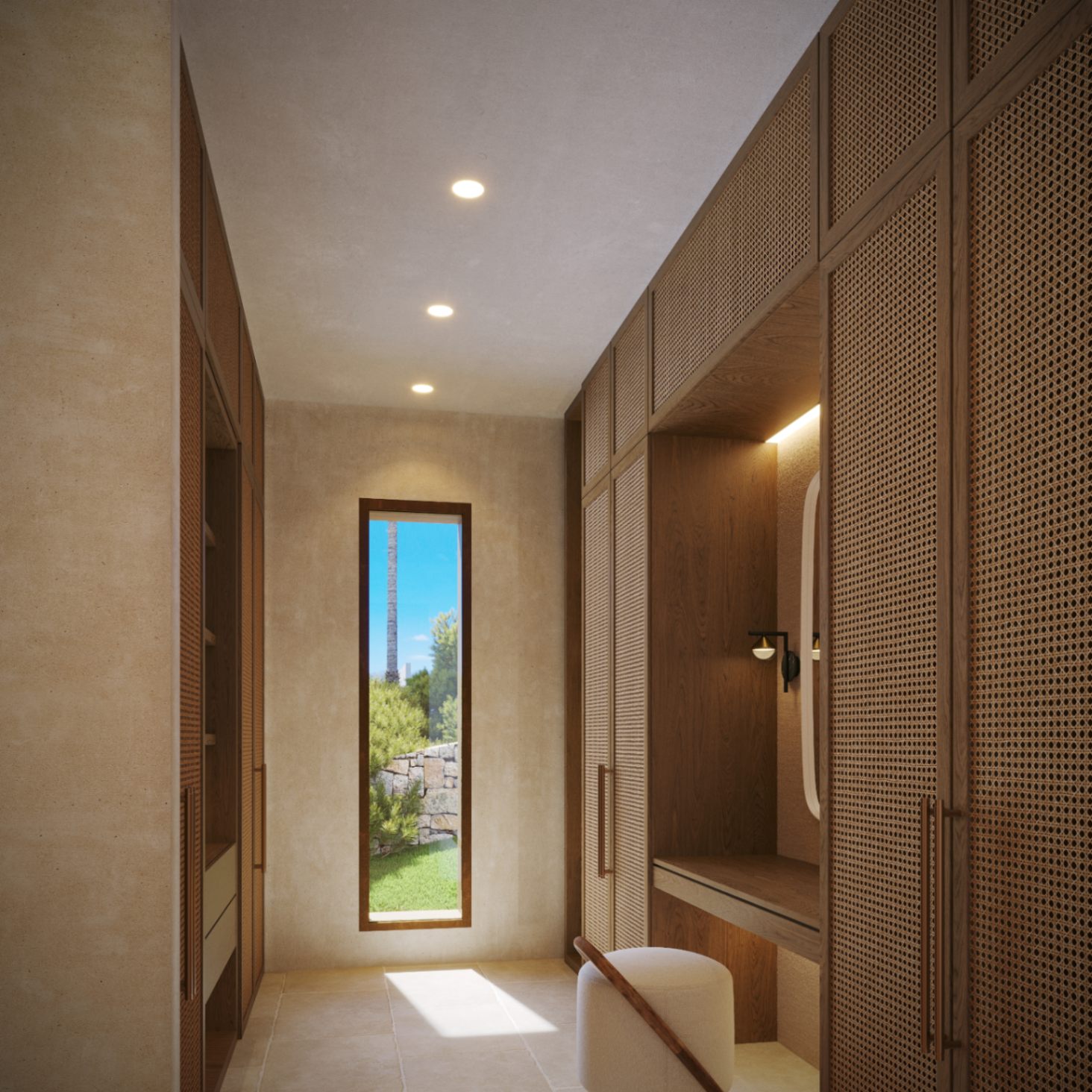 Villa mit 4 Schlafzimmern und Pool in Jávea