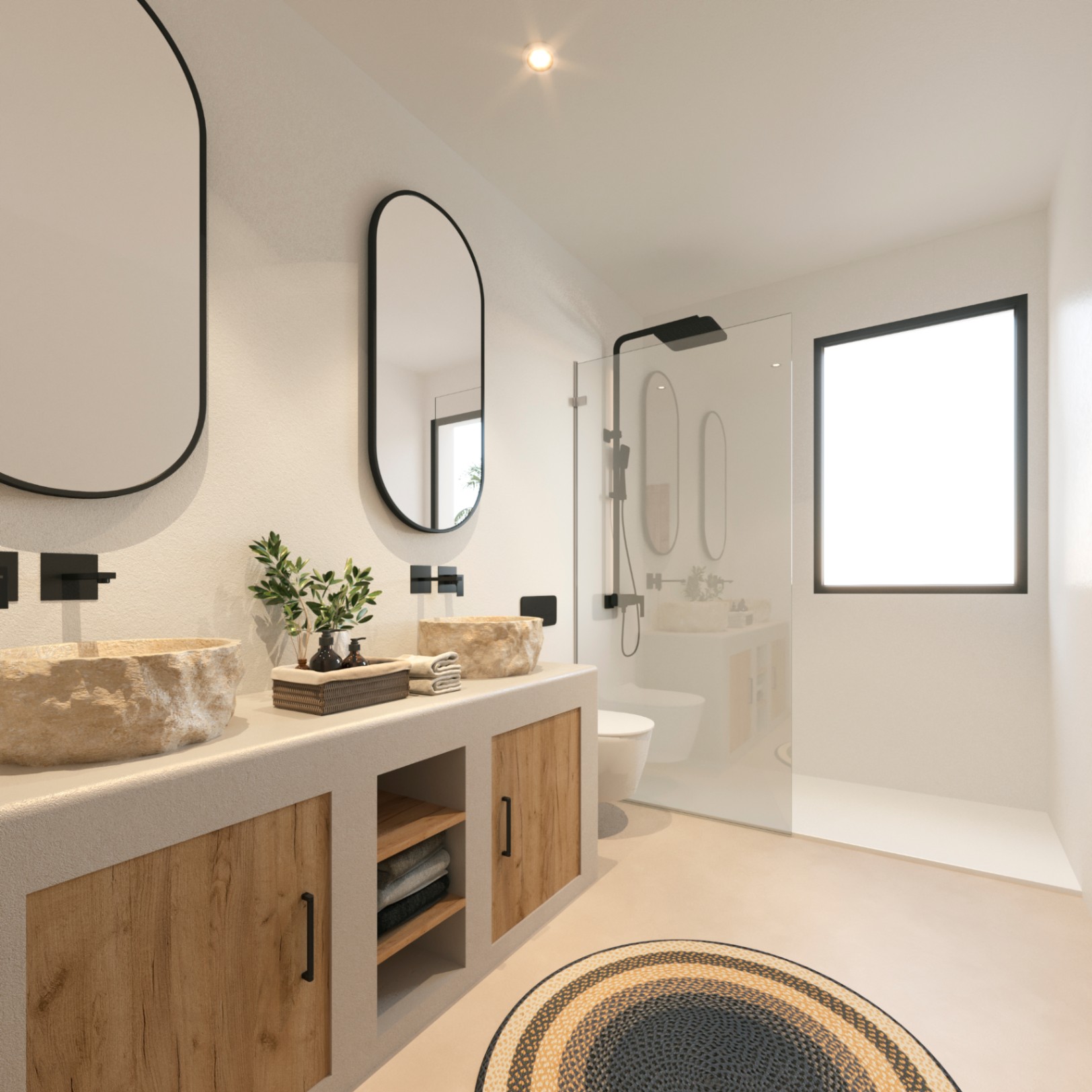 Villa de luxe neuve à Jávea – Lomas del Rey