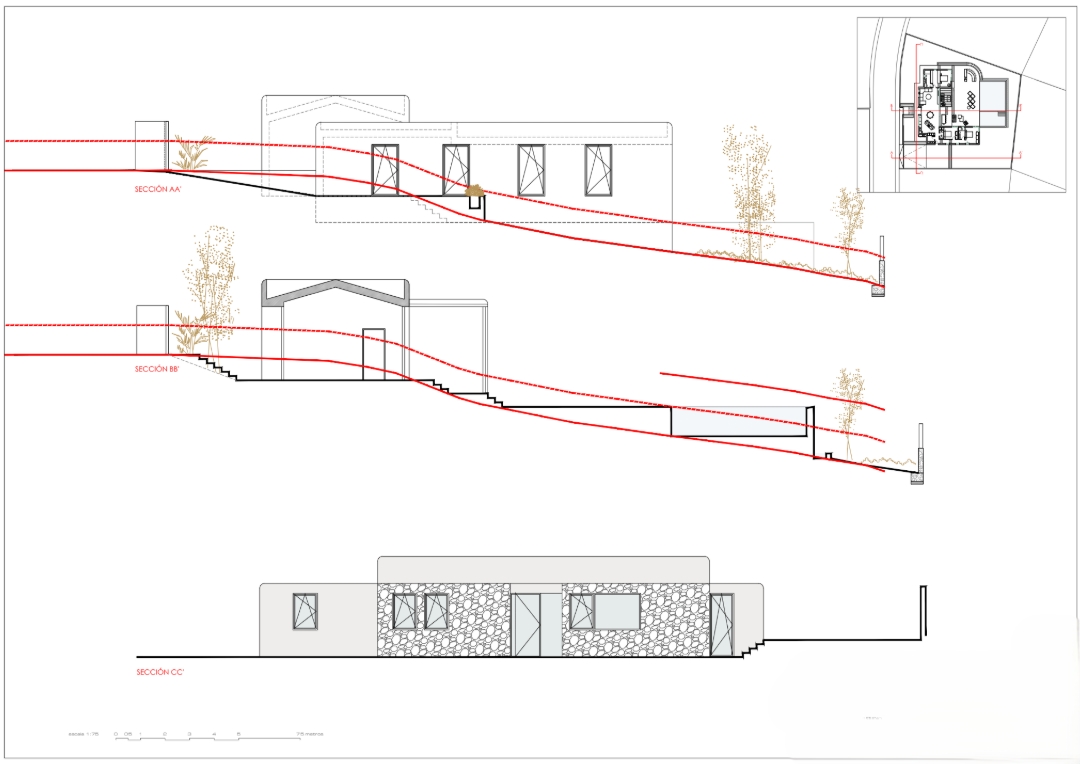 Villa de luxe neuve à Jávea – Lomas del Rey