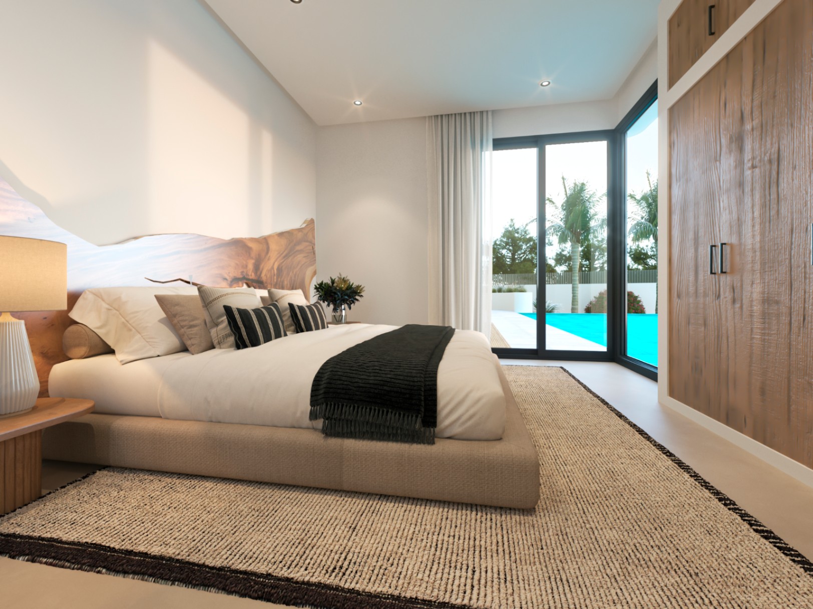 Villa de luxe neuve à Jávea – Lomas del Rey