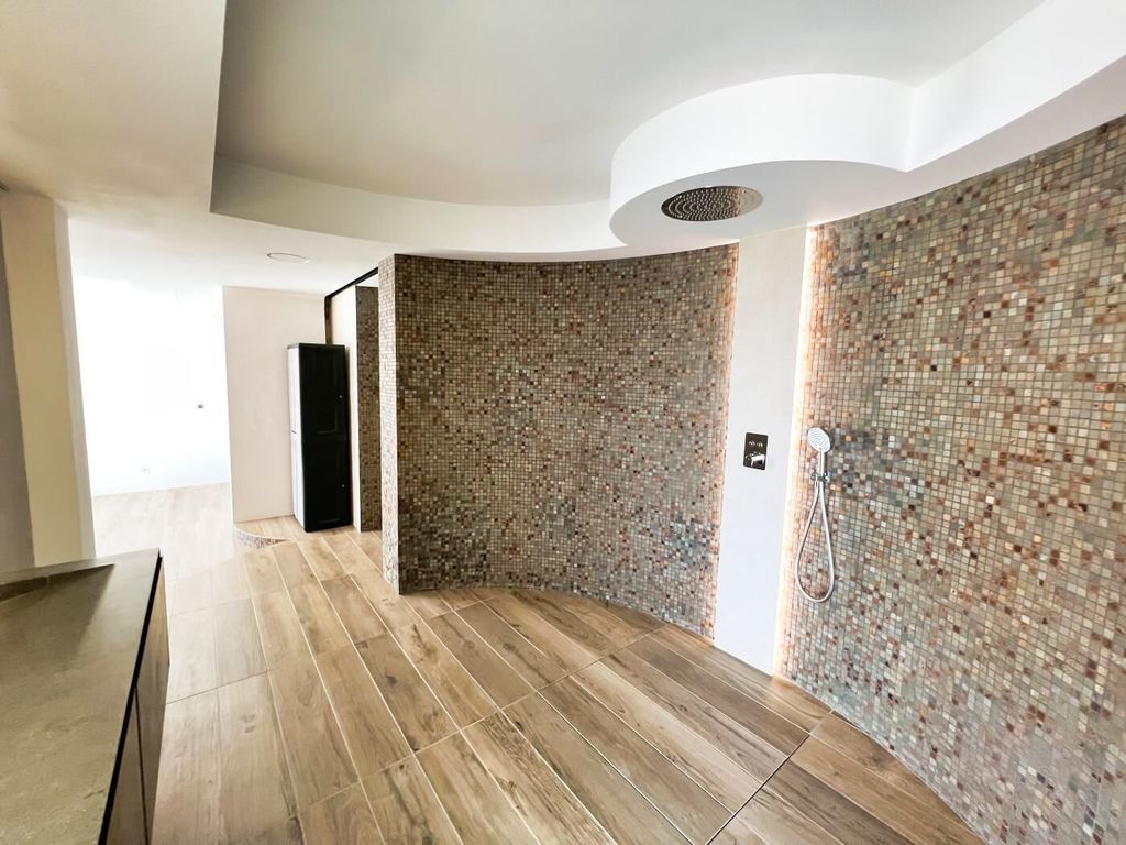 Villa de luxe à Altea Hills avec vue panoramique sur la mer
